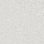 Terrazzo Porcelain Rustic Floor Tiles for Indoor Outdoor 600x600mm,grey color