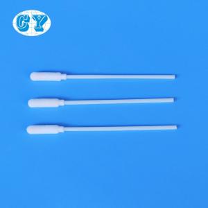 Quality Sponge Medical Sterile Nasal Swabs Individually Wrapped Swabs wholesale