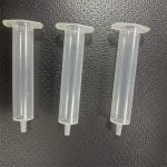ERBIWA Mould - Medical Grade High Precision P20 Steel Disposable Plastic Syringe