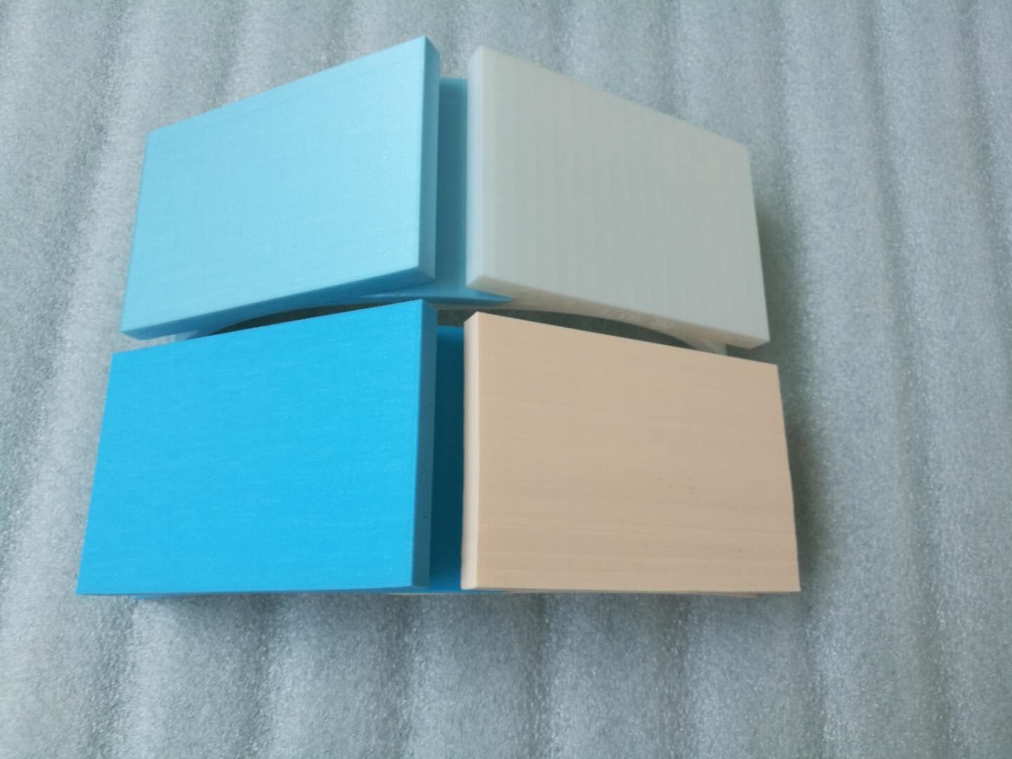 1.75mm PLA Plus+ 1.75mm 3d Filament Materials , Black Pla Filament 65 Types Of Color