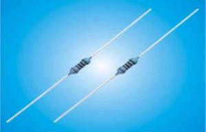 Quality 1W Precision Metal Film Resistor wholesale