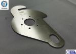 SPCC Stainless Steel Laser Engraving Logo Service Precision Sheet Metal Cutting