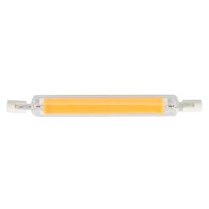 Quality AC230V 2850K Sapphire Linear 118mm Led Flood Light Bulb wholesale
