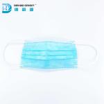 Adult 5 Fold CE FDA Disposable Particulate Respirator