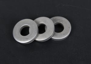 Quality Thin Galvanized Fender Washers , Hardened Stainless Steel Washers Reliable wholesale