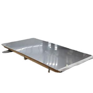 Quality Cold Rolled 304 Stainless Steel Plate 3-32mm 304 Sheet Metal Thickness wholesale