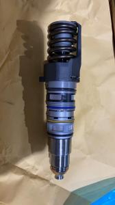 Quality Lgmc Engine Common Rail Injector 4928260 Oil Injector wholesale