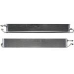 Automatic Gearbox Transmission Oil Cooler 7P0317019 95830701500 For Porsche