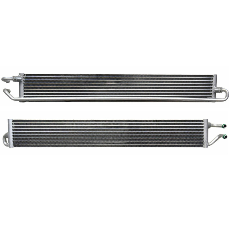 Automatic Gearbox Transmission Oil Cooler 7P0317019 95830701500 For Porsche