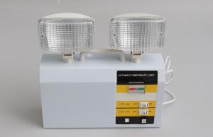 Quality Halogen Emergency Light 2x3w HEL123008 For Emergency Lighting, Ip20 wholesale