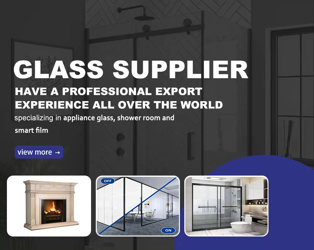 Electronic Film Switchable Window Glass Film with Not Self-Adhesive Pdlc Smart Film