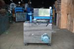 Food Cooking Oil Filter Machine , Hydraulic Oil Purification Machine Z26