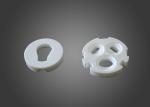 Piezoelectric porous alumina ceramic disc suspension ceramic insulator