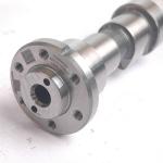 4988630 Cummins Crankshaft For ISF3.8 Diesel Engine Spare Parts