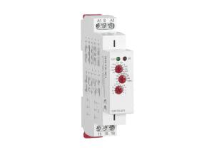 Quality GRT8-M Modular Timing Relays 16A 12 Volt wholesale
