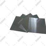 99.95% Pure Molybdenum Sheet Metal Polished Flat