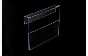 Quality Wall Mounted Acrylic Sign Holder wholesale