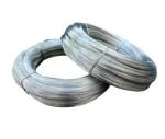 BWG 18 Gauge Galvanized Steel Wire SGCC 1mm Galvanised
