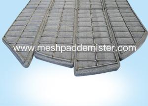 Quality Metal Mesh Demister wholesale