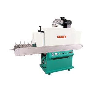 Quality 380V 3KW UV LED Curing Machine Auxiliary Equipment CE approved wholesale