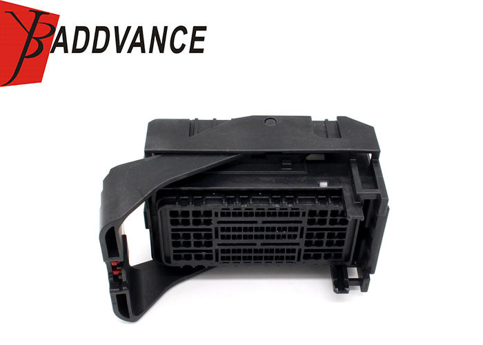 Automotive Waterproof 110 Pin ECU Connector Electrical Female