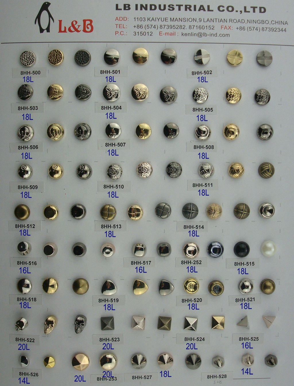 top grade 2023 zinc alloy round square gold plated button metal snap button sample free