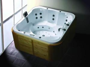 Quality Outdoor Spa MODEL:YD-555 wholesale