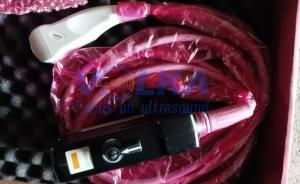 Quality Samsung Medison Sonoace5500 Curved Array Ultrasound Probe C2-4/30R wholesale