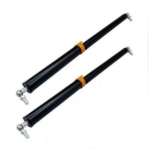Quality Hyundai Toolbox Lid Shocks Hydraulic Gas Spring Excavator Accessories wholesale