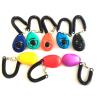 Buy cheap fast ship plastic training clicker /pet training clicker dog training clicker from wholesalers