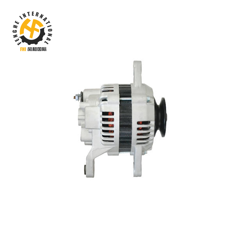KK137-18-300 22751 Diesel Engine Alternator For KIA Pride 12V 55A