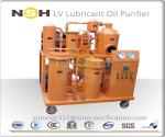 18000 Liters Lubrication Oil Purification Machine OD 20mm