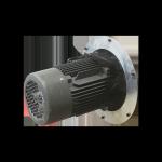 PU Vertical Blade Fast Wire Cutting Machine 2860rpm