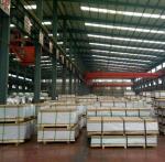 8011 8006 Embossed Aluminum Sheet Plates 5mm 15mm For Aerospace