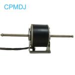HVAC Air Conditioner Blower Motor / Indoor Universal Fan Coil Unit Motor Safe