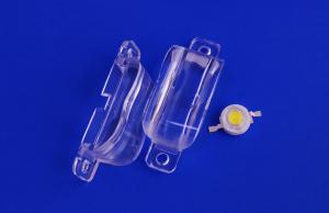 Quality High Power Led Optical Lenses / Lens wholesale
