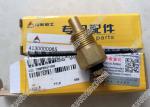 SDLG Wheel loader parts, 413000065 oil temperature sensor