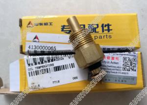 Quality SDLG Wheel loader parts, 413000065 oil temperature sensor wholesale