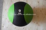 Two colors Medicine Ball Fitness Accessories