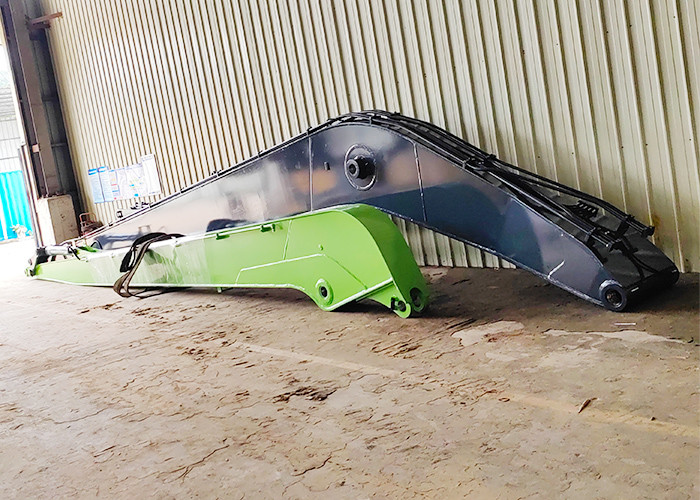 Excavator Long Arm For River With Bucket For 20 Ton Excavator For Komatsu Hitachi