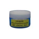 C087 White fingerprint powder