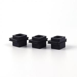 Quality LSR Customized FDA Silicone Rubber Cable Entry Sleeve wholesale