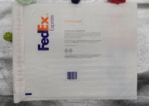 Quality Shipping Express Padded Mail Bags Kraft paper Bubble Customized wholesale