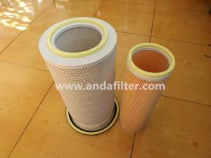 Quality GOOD QUALITY DOOSAN Air Filter 2474-9053 wholesale
