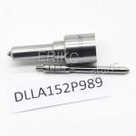 DLLA 152P989 Diesel Engine Nozzle DLLA152P989 Fuel Spray Nozzle DLLA 152P 989