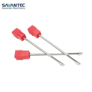 Quality Savantec 6.35-10.31mm High Speed Steel One Pass Deburring Tool For Inner Hole wholesale