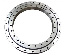 Quality DQU500.20 DOUBLE ROW SLEWING BEARING RING GEAR SWING CIRCLE wholesale