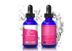 Naturals Vitamin C-Plus Super Serum, Anti Aging Anti-Wrinkle Facial Serum