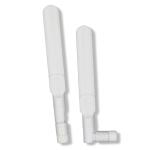2.4G 5.8G 3G 4G LTE GSM Dual Band Antenna 5dBi 700-2700Mhz For Modem Router
