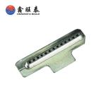 Top tolerance Metal Stamping Parts details producing professional automotive